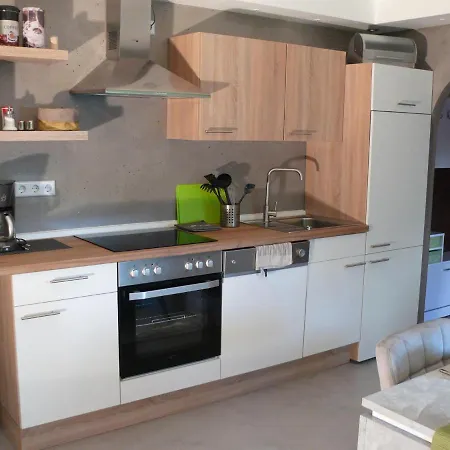 Natur-pur Apartment Ehrenberg (Hessen)