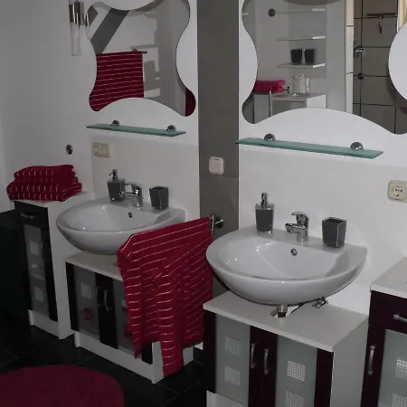 Apartment Natur-pur