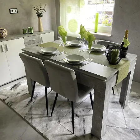 Natur-pur Appartement