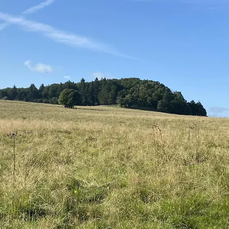 Natur-pur Appartement *