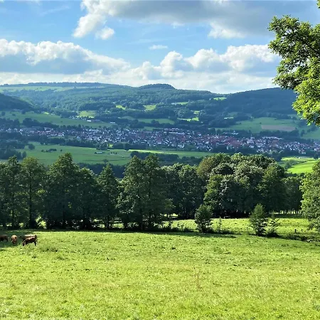 Appartement Natur-pur