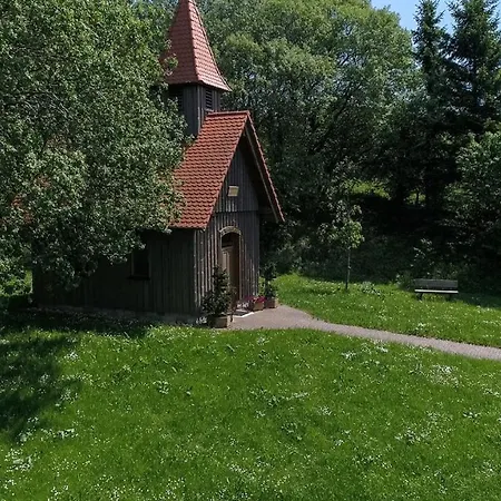 Natur-pur * Ehrenberg (Hessen)