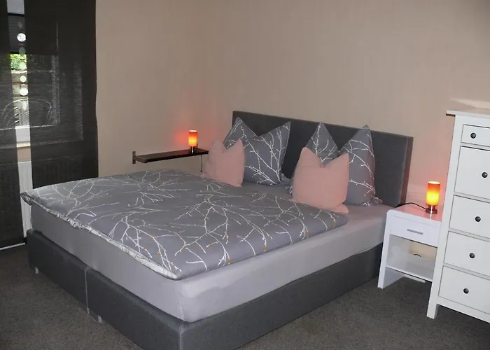 Natur-pur Apartamento *