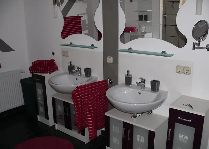 Apartamento Natur-pur