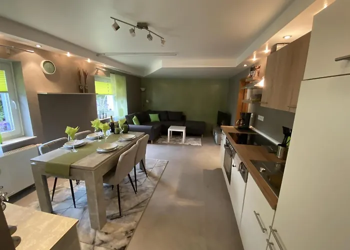 Natur-pur * Ehrenberg (Hessen)