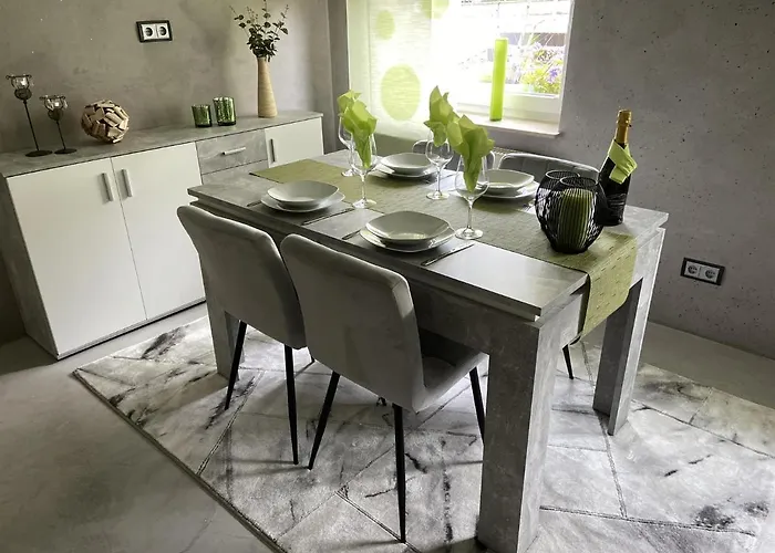 Natur-pur Apartamento