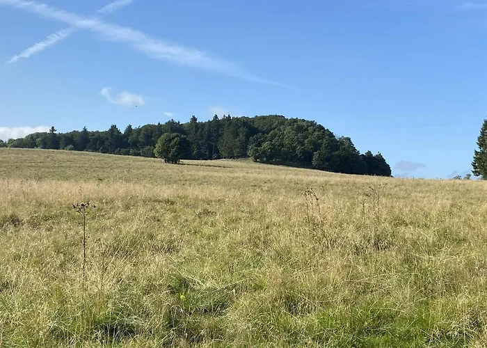 Natur-pur Apartamento *