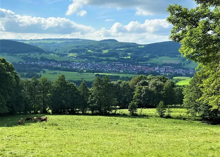 Apartamento Natur-pur